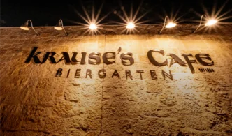 Krause’s Cafe