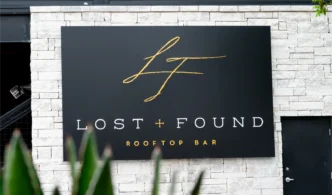 Lost and Found