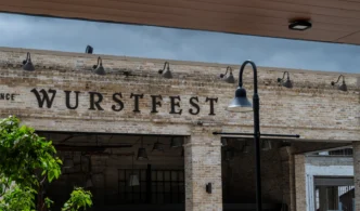 Wurstfest