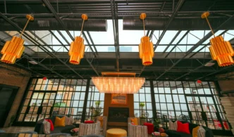 The Faust Hotel